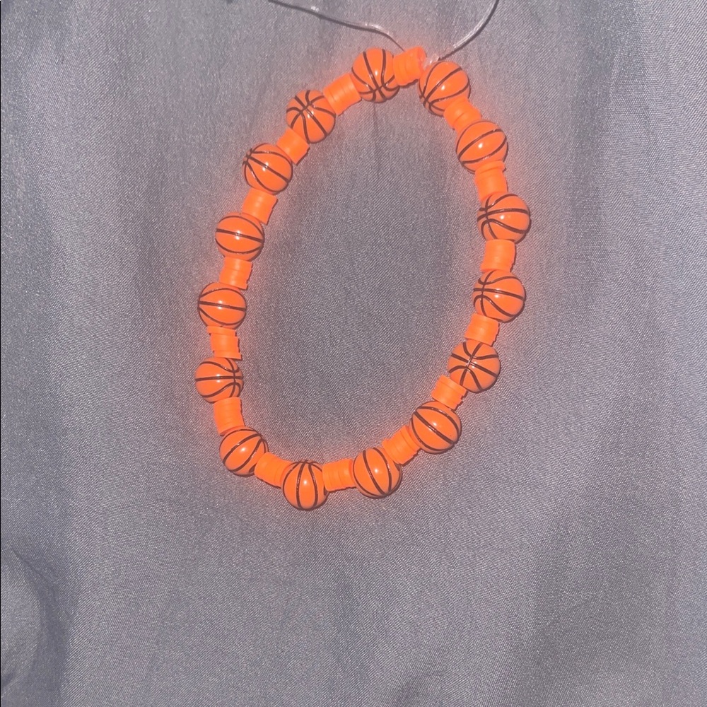 Basketball Bracelets